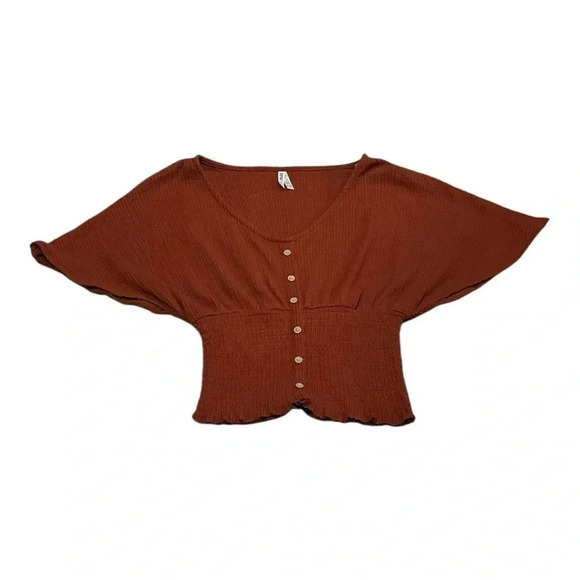 Mudd Tops - MUDD Casual wear